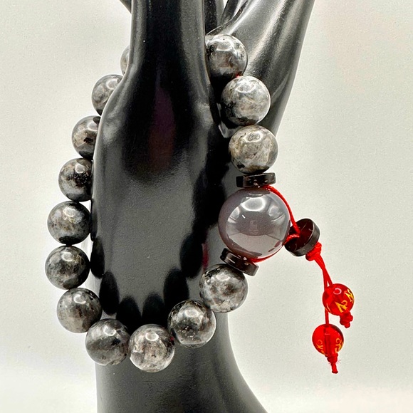 MAGIC TRANSFORMATION NATURAL BRACELET size 7.5” - Picture 3 of 9